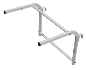 Тренажер (брусья) навесной для шведской стенки (металл) - fgospostavki.ru - Белово