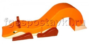 Конструктор "Лиса" - fgospostavki.ru - Белово