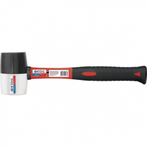 Киянка резиновая 225 гр - fgospostavki.ru - Белово