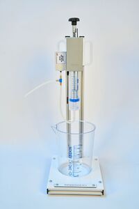 Лабораторная установка «Изучение изотермического процесса» - fgospostavki.ru - Белово