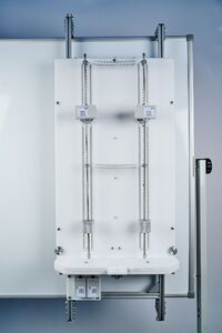 Лабораторная установка «Изучение колебаний связанных маятников» - fgospostavki.ru - Белово