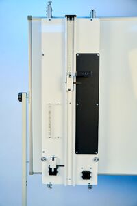 Лабораторная установка «Колебания пружинного маятника» - fgospostavki.ru - Белово