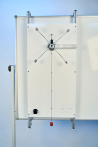 Лабораторная установка «Маятник Обербека» - fgospostavki.ru - Белово