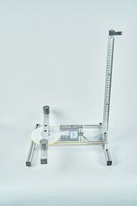 Лабораторная установка «Проверка теоремы Гюйгенса-Штейнера методом вращательных колебаний» - fgospostavki.ru - Белово