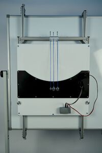 Лабораторная установка «Соударение шаров» - fgospostavki.ru - Белово