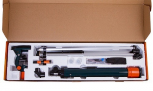 Набор юного исследователя: микроскоп, телескоп и бинокль - fgospostavki.ru - Белово