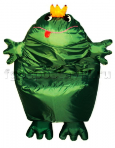 Кресло "Лягушка" с гранулами - fgospostavki.ru - Белово