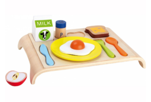 Пазл "Завтрак" - fgospostavki.ru - Белово