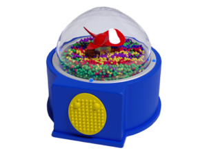 Игра "Мерцание света" - fgospostavki.ru - Белово