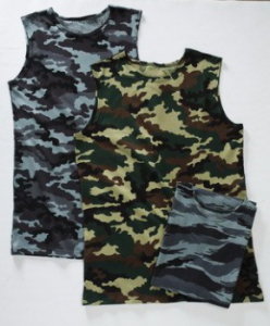 Майка КМФ детская - fgospostavki.ru - Белово