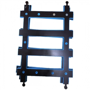 Макет "Железнодорожный переезд" учебный - fgospostavki.ru - Белово