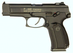 Макет массо-габаритный "Викинг" - fgospostavki.ru - Белово