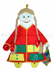 Дидактическая Марьюшка - fgospostavki.ru - Белово