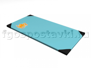 Детский мат "Осьминог" - fgospostavki.ru - Белово