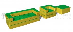 Мебель-трансформер (раскладываются в маты) - fgospostavki.ru - Белово
