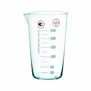 Мензурка 250 мл. - fgospostavki.ru - Белово