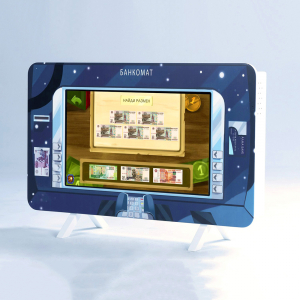 МИК «Банкомат» - Методический интерактивный комплекс - fgospostavki.ru - Белово