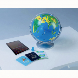 «География» - Методический интерактивный комплекс с планшетом - fgospostavki.ru - Белово