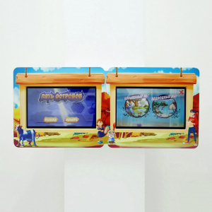 МИК «Дуэт» - Методический интерактивный комплекс - fgospostavki.ru - Белово