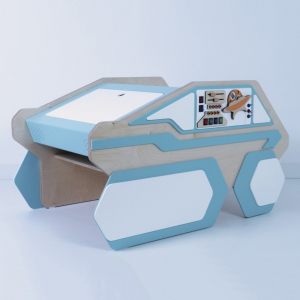 МИК «Луноход» - Методический интерактивный комплекс - fgospostavki.ru - Белово