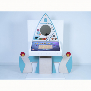 МИК «Ракета» - Методический интерактивный комплекс - fgospostavki.ru - Белово