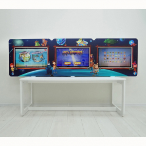 МИК «Трио» - Методический интерактивный комплекс - fgospostavki.ru - Белово