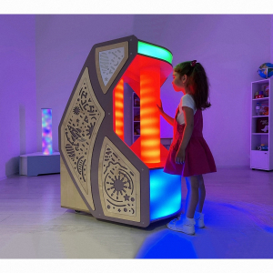 Мобильный сенсорный комплекс «Иллюминар» - fgospostavki.ru - Белово