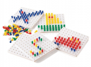 Игра на сенсомоторное развитие "3D Мозаика" - fgospostavki.ru - Белово