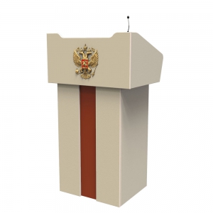 Мультимедийная интерактивная трибуна Lector - fgospostavki.ru - Белово