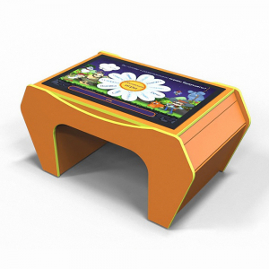 Профессиональный интерактивный стол «Познайка» - fgospostavki.ru - Белово