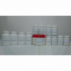 Набор 10 ОС Сульфаты. Сульфиты. Сульфиды - fgospostavki.ru - Белово