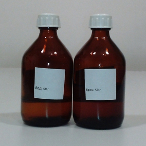 Набор 8 ОС Галогены - fgospostavki.ru - Белово