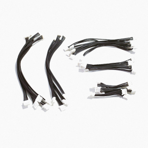 Набор проводов Robot Cable-3P Set (BCS-3P01) - fgospostavki.ru - Белово