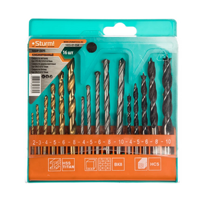 Набор сверл - fgospostavki.ru - Белово