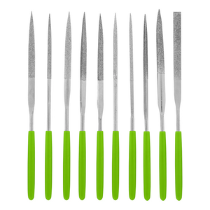 Набор надфилей - fgospostavki.ru - Белово