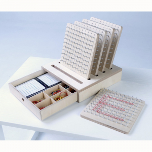 Нейротренажёр «Геоборд 5 в 1» - fgospostavki.ru - Белово