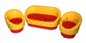 Комплект "Незнайка" - fgospostavki.ru - Белово