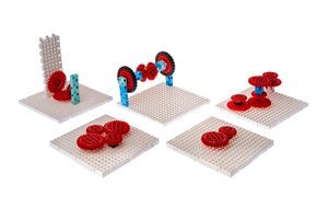 Набор для конструирования на уроках по предмету «Технология» в 5-6 классах - fgospostavki.ru - Белово