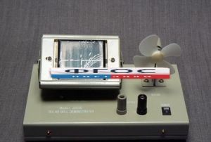 Прибор для демонстрации превращения световой энергии - fgospostavki.ru - Белово