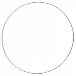 Обруч гимнастический алюминиевый d=110 см - fgospostavki.ru - Белово