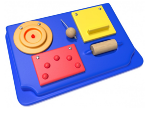 Пятифункциональный развивающий центр - fgospostavki.ru - Белово