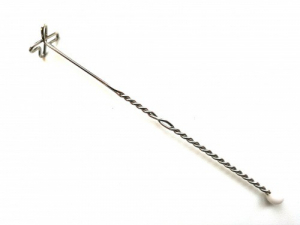 Зонд универсальный (шарик + крестовина) - fgospostavki.ru - Белово