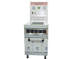 Учебный лабораторный стенд "Электроплита " - fgospostavki.ru - Белово