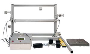 Учебный стенд «Определение опорных реакций балок» - fgospostavki.ru - Белово