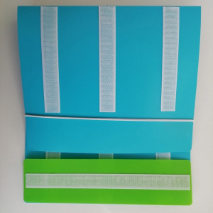 Папка ПЕКС СРЕДНЯЯ (универсальная) для карточек 4*4, 5*5 и 6*6 см - fgospostavki.ru - Белово