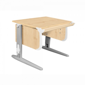Детская растущая парта с 5 лет, размер 75x55x53(до 81,5) - fgospostavki.ru - Белово