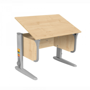 Школьная парта-трансформер с 5 лет, размер 75x50x53(до 81.5) - fgospostavki.ru - Белово