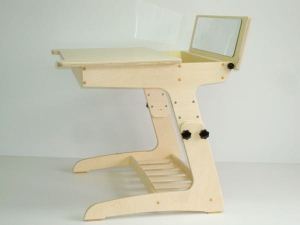 Логопедическая парта - fgospostavki.ru - Белово