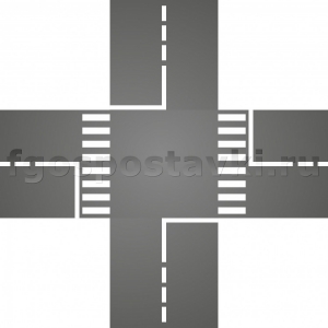 Комплект "Перекресток" - fgospostavki.ru - Белово