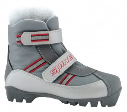 Ботинки Baby 101 - fgospostavki.ru - Белово